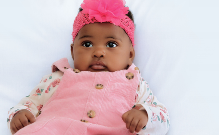Baby Rolling Eyes Causes, Symptoms, and When to Worry