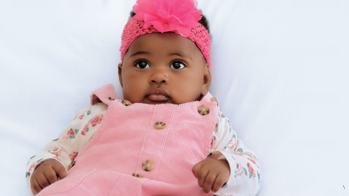 Baby Rolling Eyes Causes, Symptoms, and When to Worry