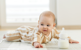 How to Survive Sleep Deprivation as a New Mom