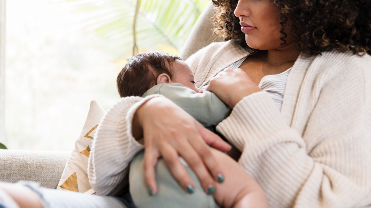 Breastfeeding and Pumping Essentials for New Moms