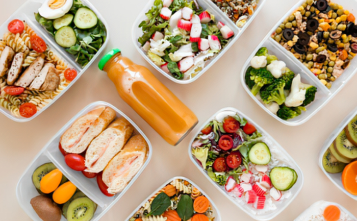 Busy Mom Meal Prep Ideas for Weeknight Dinners