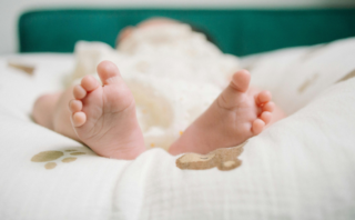 How to Soothe a Colicky Baby and Ease the Crying