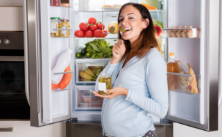 How to Manage Gestational Diabetes Naturally