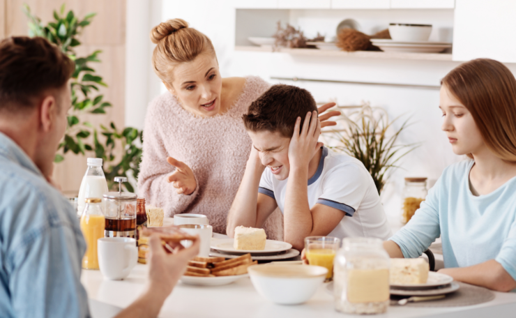 Emotional Intelligence Activities for Kids and Their Parents