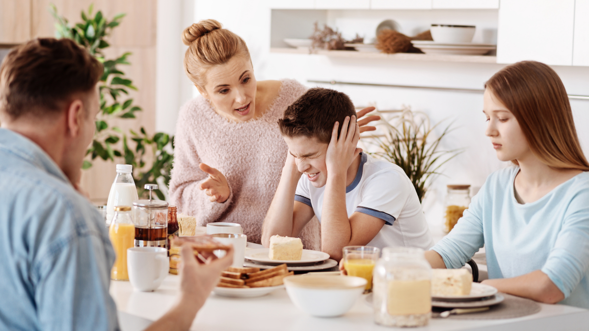 Emotional Intelligence Activities for Kids and Their Parents