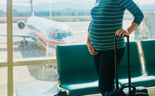 Balancing Hormone Changes After Childbirth Naturally