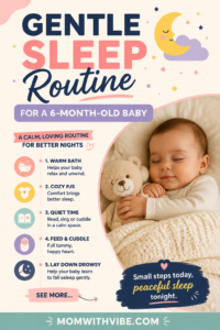 Help your 6-month...