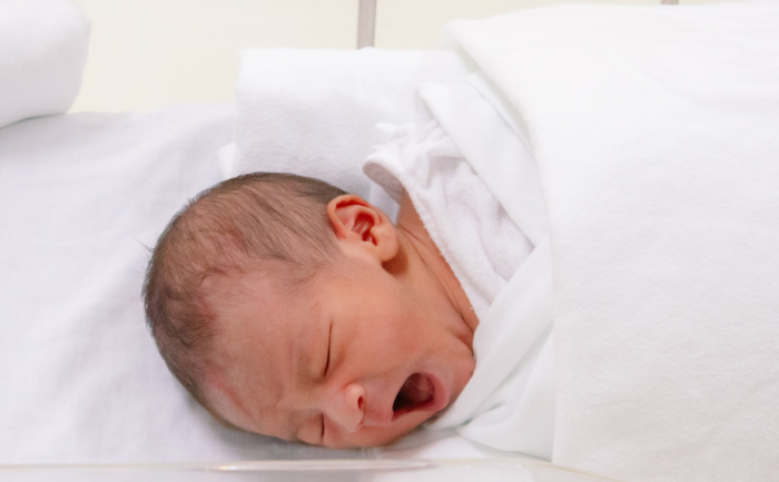 How to Choose a Baby Name