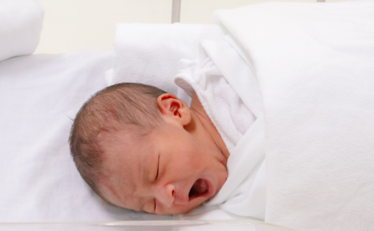 How to Choose a Baby Name