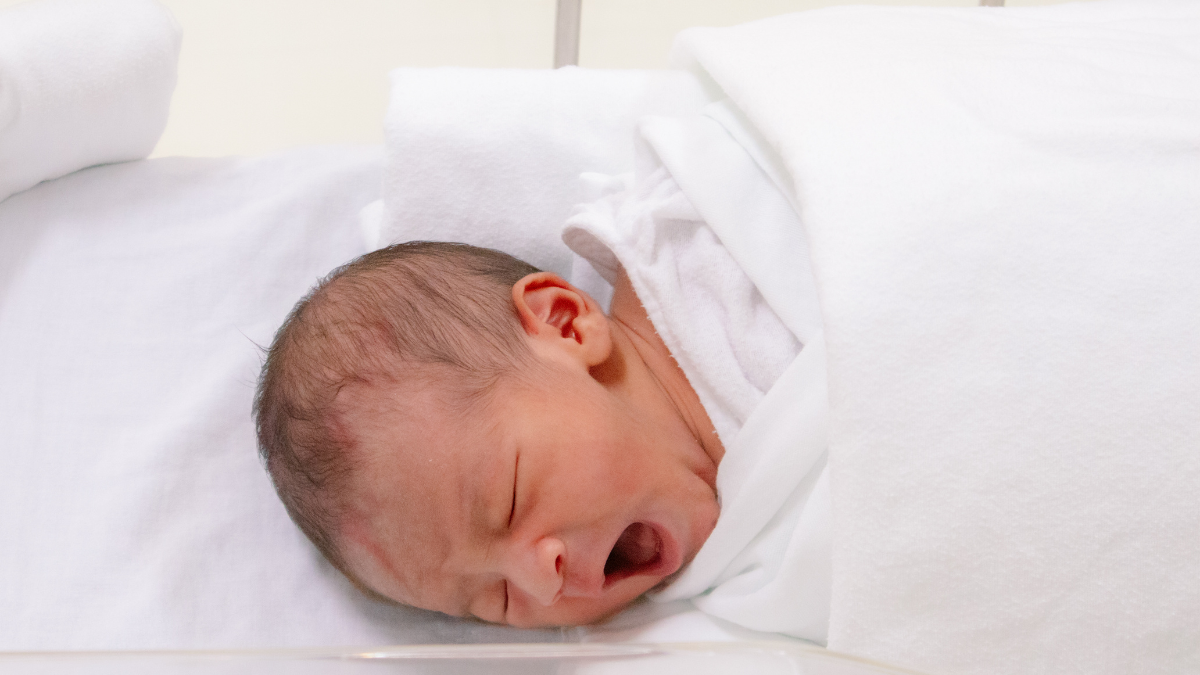How to Choose a Baby Name