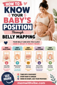 How to Know Your Baby’s...