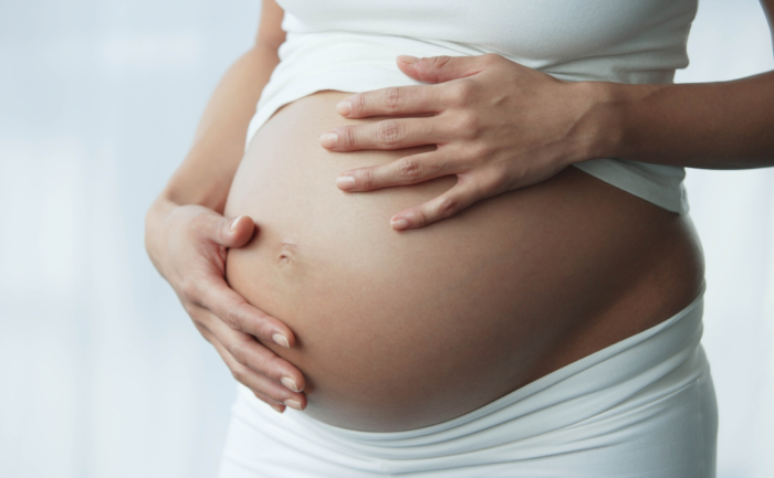 How to Know Your Baby’s Position Through Belly Mapping