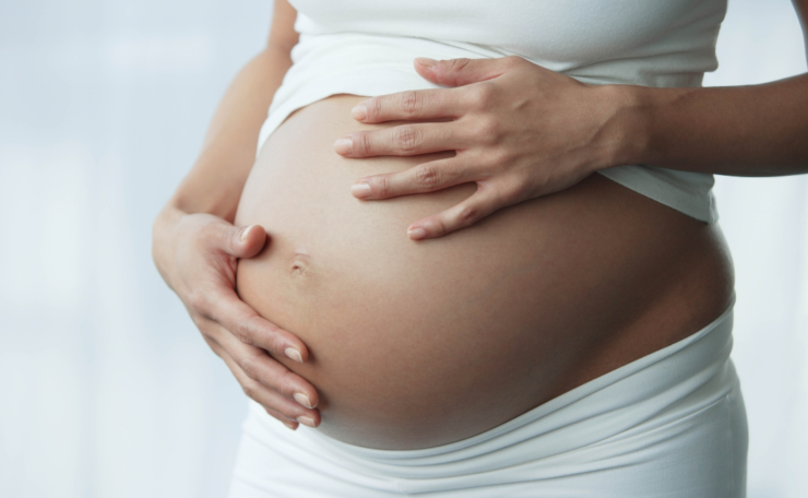 How to Know Your Baby’s Position Through Belly Mapping