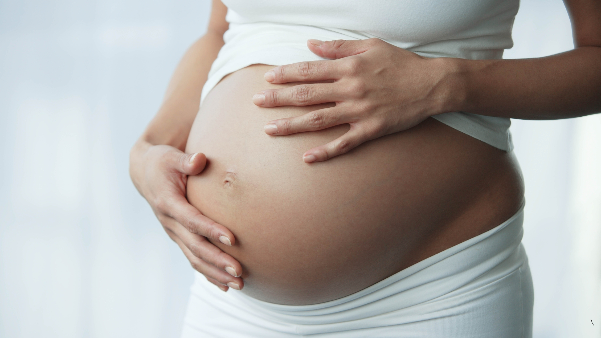 How to Know Your Baby’s Position Through Belly Mapping
