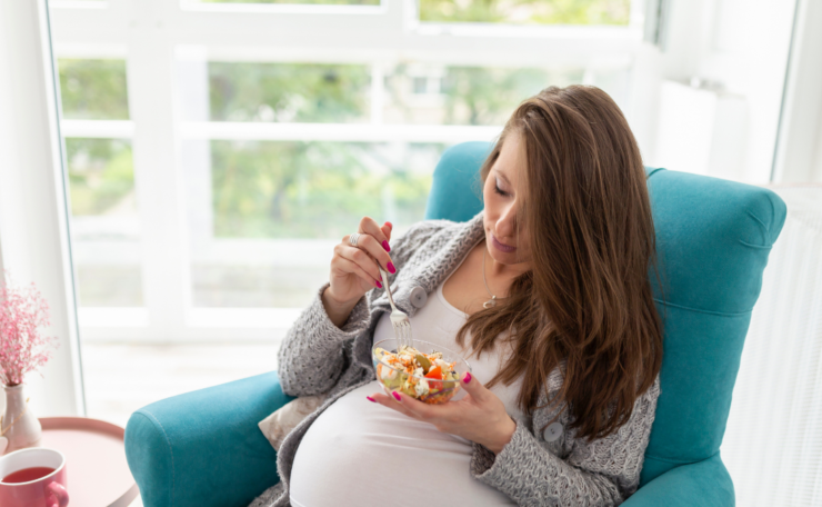 How to Manage Gestational Diabetes Naturally