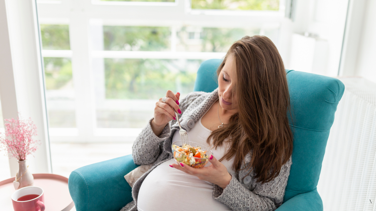 How to Manage Gestational Diabetes Naturally