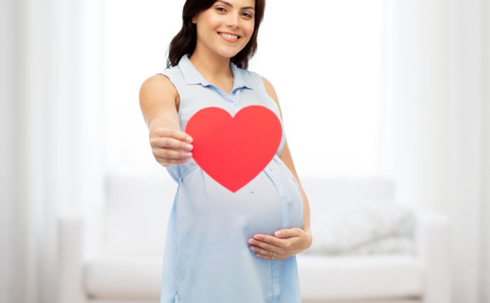 15 Simple Ways to Stay Happy During Pregnancy