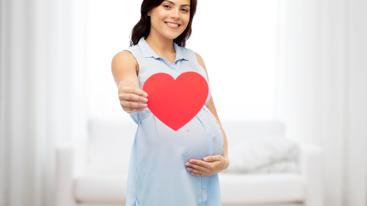 15 Simple Ways to Stay Happy During Pregnancy