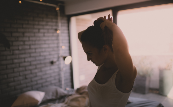 How to Survive Sleep Deprivation as a New Mom