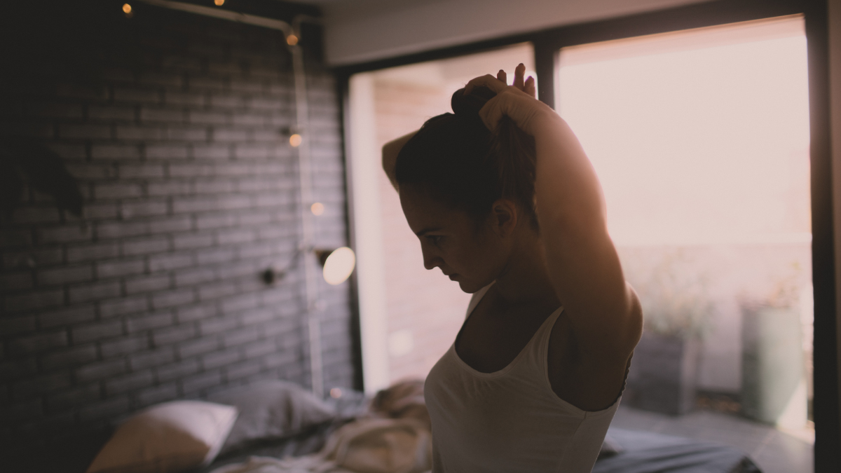 How to Survive Sleep Deprivation as a New Mom