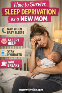 How to survive sleep deprivation