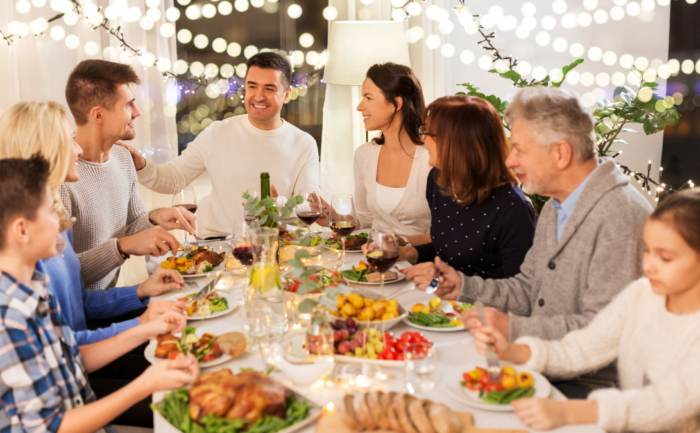Kid-Friendly Plant-Based Dinner Ideas for the Whole Family