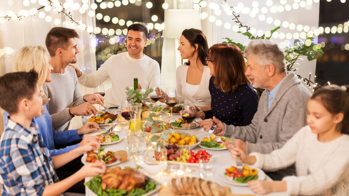 Kid-Friendly Plant-Based Dinner Ideas for the Whole Family
