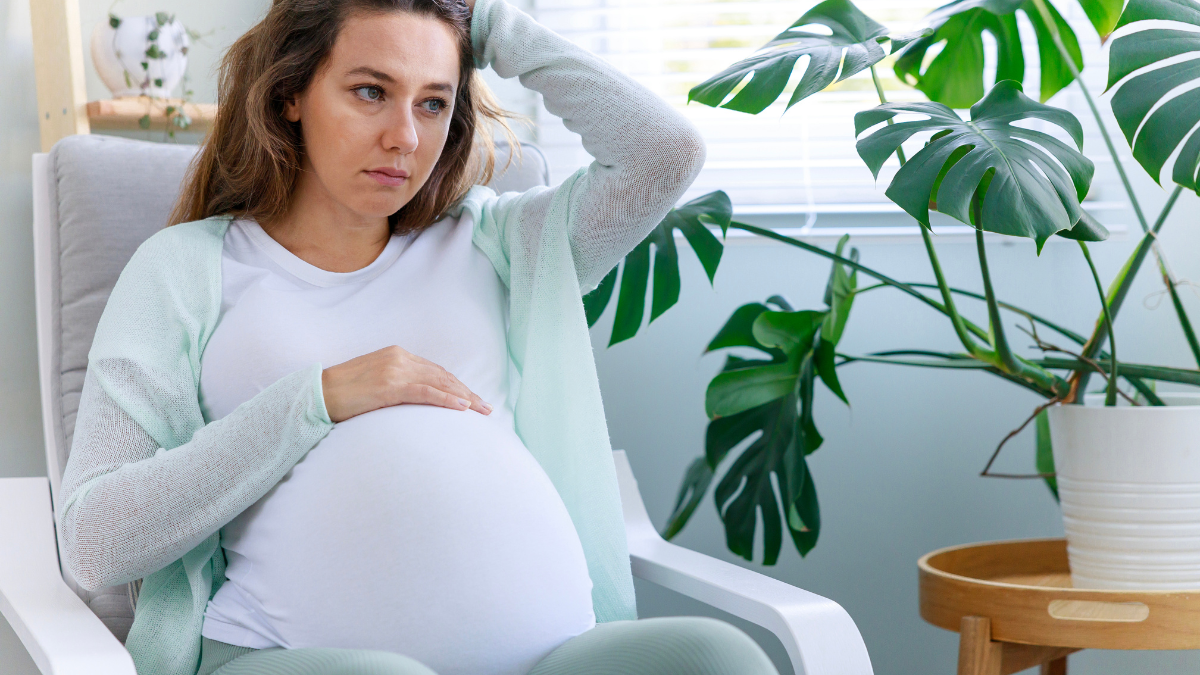 Malaria During Pregnancy
