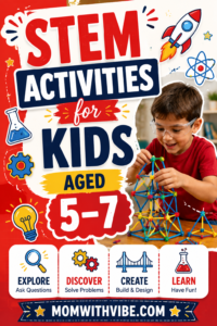 STEM Activities for Kids...