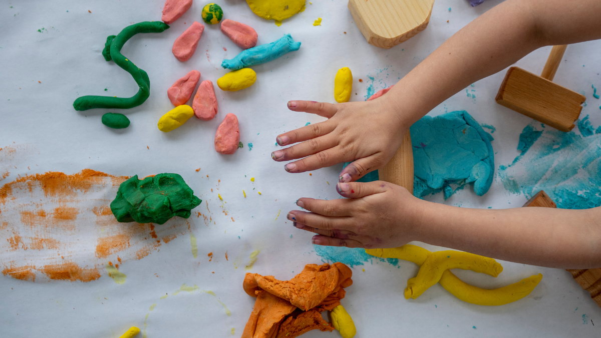 STEM Activities for Kids Aged 5–7