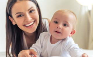 Mindful Parenting Exercises for Toddler Tantrums