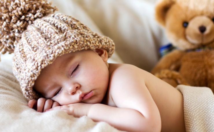 Sudden Infant Death Syndrome (SIDS) Causes, Diagnosis, and Prevention