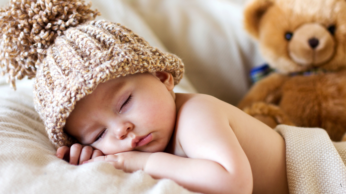 Sudden Infant Death Syndrome (SIDS) Causes, Diagnosis, and Prevention