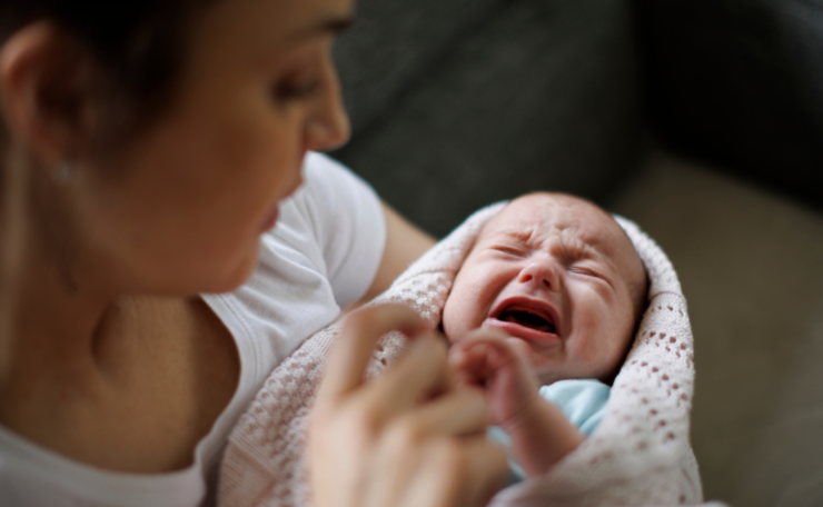 What To Do When Your Baby Refuses To Drink Milk