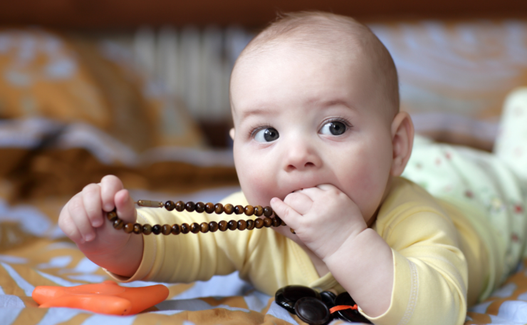 Why Toddlers Bite And How to Stop It
