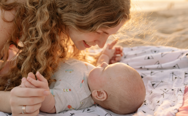 10 Common Reasons for Baby's White
