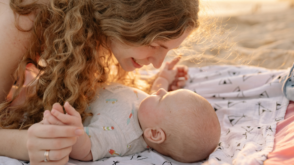 10 Common Reasons for Baby's White