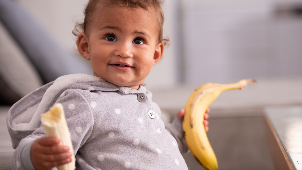 10 Signs Your Baby is Hitting Developmental Milestones