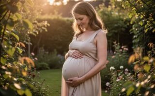 10 things I did differently to get pregnant