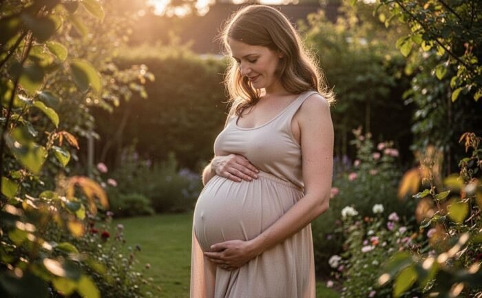 10 things I did differently to get pregnant