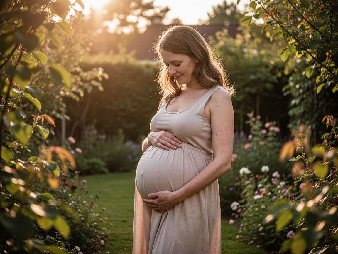10 things I did differently to get pregnant