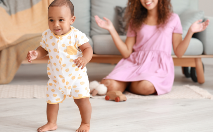 18 Best Baby Walkers for Safe First Steps