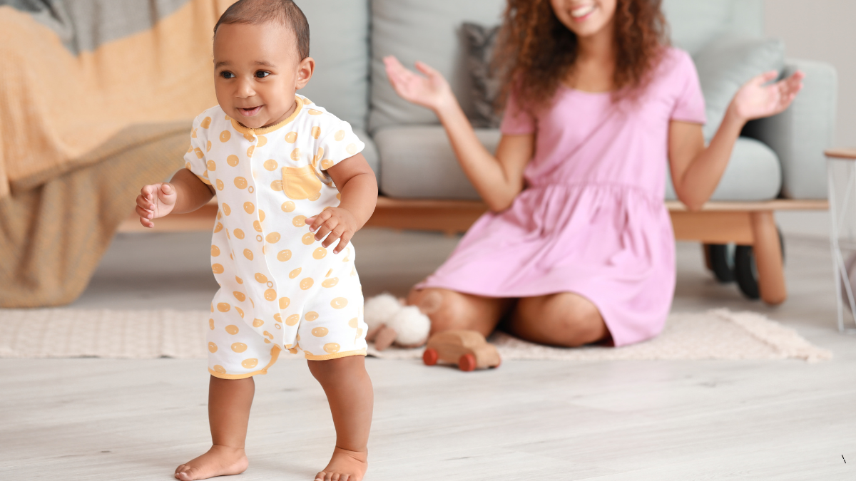18 Best Baby Walkers for Safe First Steps