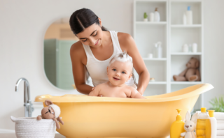 How to Sleep Comfortably During Pregnancy