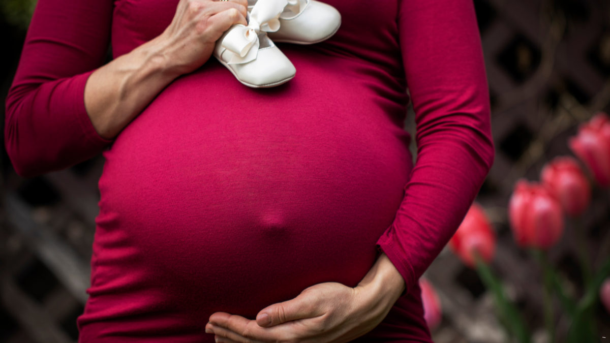 20 thing to know while pregnant