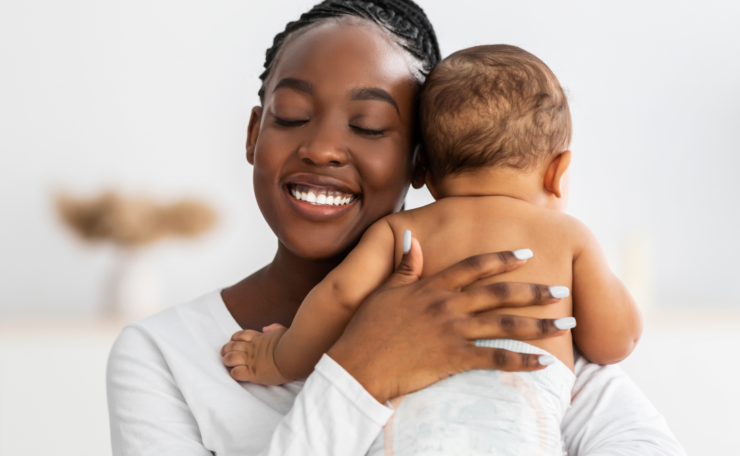 50 Heartfelt Quotes About Being a Mom for the First Time