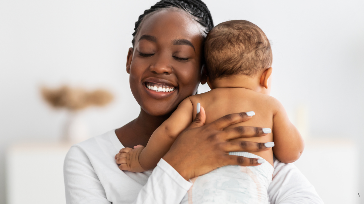 50 Heartfelt Quotes About Being a Mom for the First Time