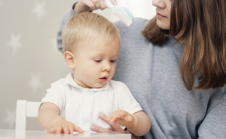 7 Baby Bath Mistakes That Can Irritate Sensitive Skin