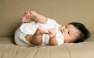 Inchstones Celebration Ideas for New Parents That Feel Easy