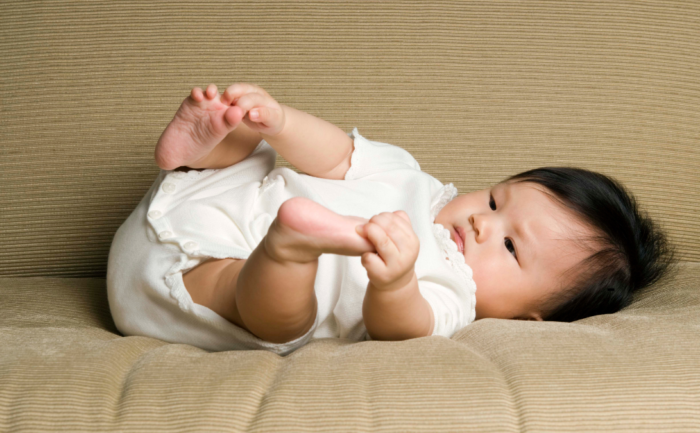 7 Signs Your Baby Might Be Struggling to Breathe